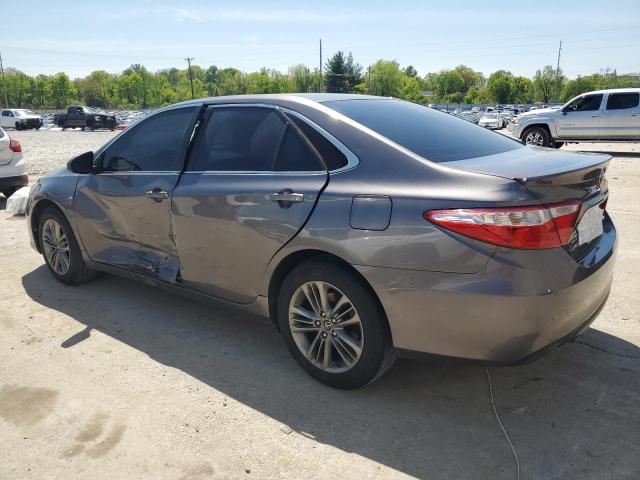 Photo 2 from auction – 2016 TOYOTA CAMRY LE with VIN 4T1BF1FK6GU208162