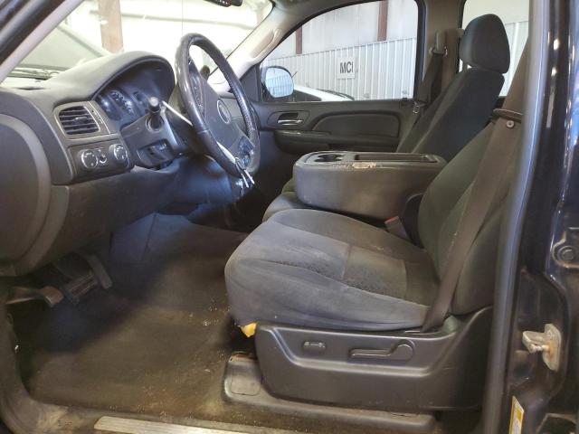 Photo 7 from auction – 2007 CHEVROLET AVALANCHE with VIN 3GNFK12317G249650