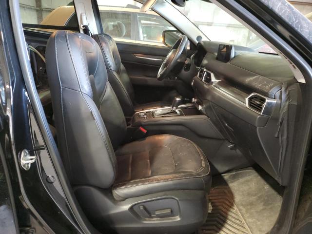Photo 7 from auction – 2019 MAZDA CX-5 GRAND with VIN JM3KFBDY7K0511704