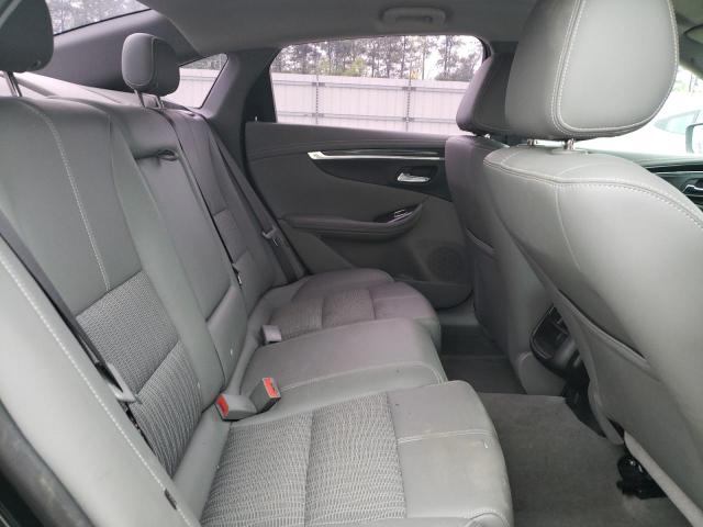 Photo 10 from auction – 2018 CHEVROLET IMPALA LT with VIN 2G1105S32J9117281