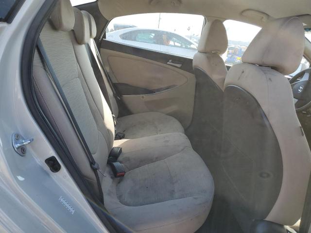 Photo 10 from auction – 2016 HYUNDAI ACCENT SE with VIN KMHCT4AE1GU124735