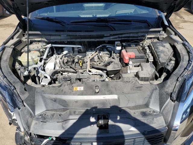 Photo 11 from auction – 2022 MITSUBISHI OUTLANDER with VIN JA4J4VA85NZ042817