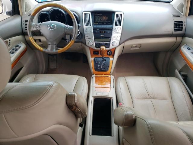 Photo 8 from auction – 2008 LEXUS RX 350 with VIN 2T2HK31U58C051412