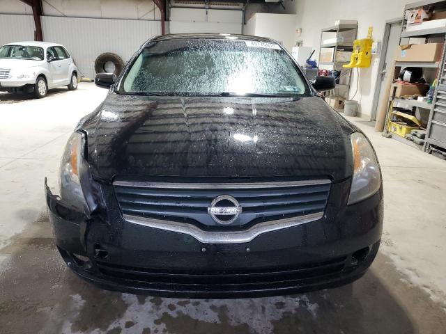 Photo 5 from auction – 2008 NISSAN ALTIMA 2.5 with VIN 1N4AL21E18C235203