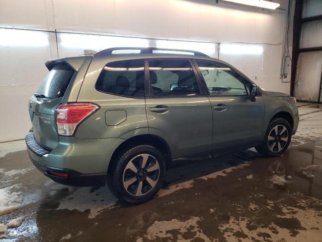 Photo 3 from auction – 2017 SUBARU FORESTER 2 with VIN JF2SJAEC7HH542953
