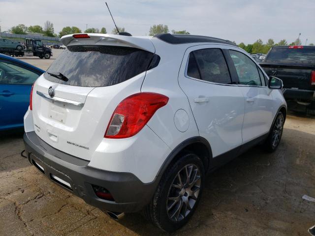 Photo 3 from auction – 2016 BUICK ENCORE SPO with VIN KL4CJ1SM4GB599333