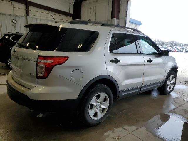 Photo 3 from auction – 2013 FORD EXPLORER with VIN 1FM5K8B81DGA12992