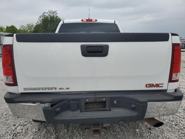 Photo 6 from auction – 2012 GMC SIERRA K25 with VIN 1GT120CG6CF188239