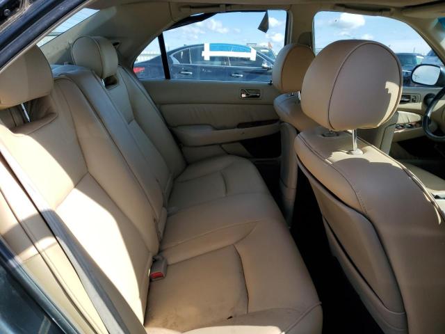 Photo 10 from auction – 2004 ACURA 3.5RL with VIN JH4KA966X4C001617