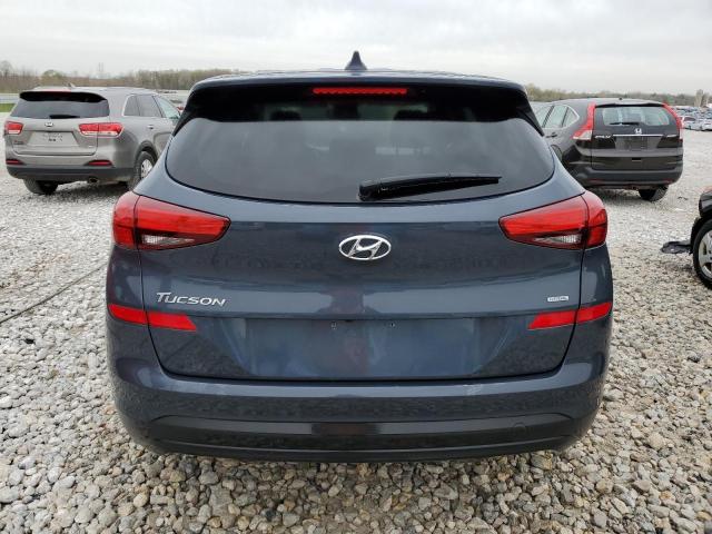 Photo 6 from auction – 2019 HYUNDAI TUCSON SE with VIN KM8J2CA40KU889245
