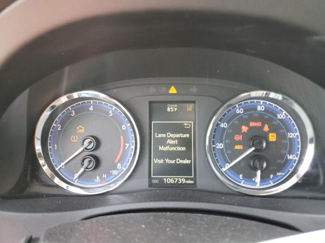 Photo 9 from auction – 2019 TOYOTA COROLLA L with VIN 2T1BURHE1KC242760