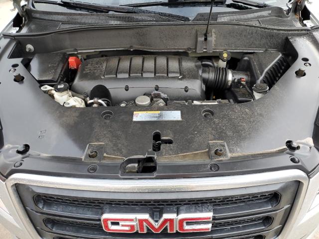 Photo 11 from auction – 2016 GMC ACADIA SLE with VIN 1GKKRNED5GJ323718