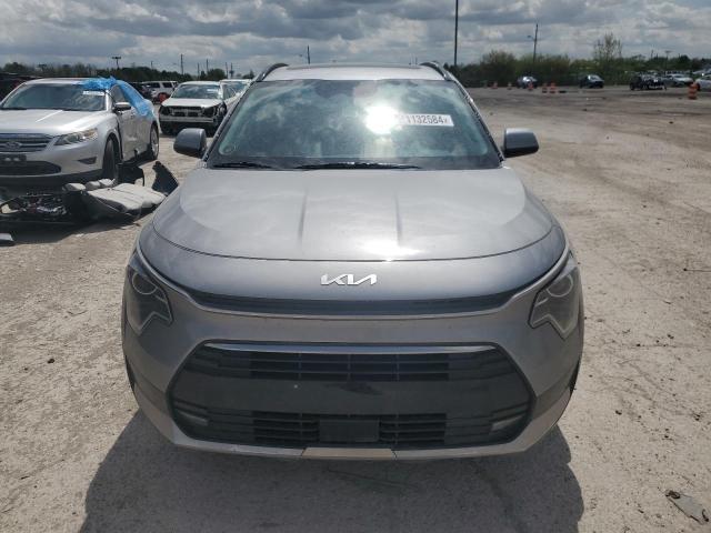 Photo 5 from auction – 2023 KIA NIRO EX with VIN KNDCR3LE2P5101498
