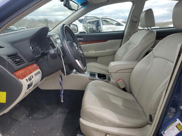 Photo 7 from auction – 2010 SUBARU LEGACY 3.6 with VIN 4S3BMEK68A2222089