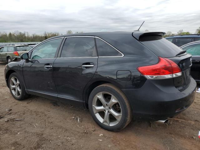 Photo 2 from auction – 2011 TOYOTA VENZA with VIN 4T3BK3BB1BU045997