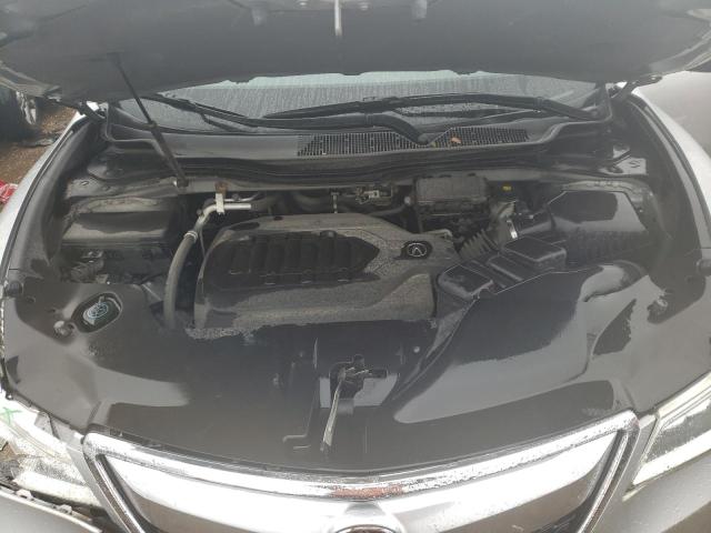 Photo 11 from auction – 2014 ACURA MDX with VIN 5FRYD4H23EB041492