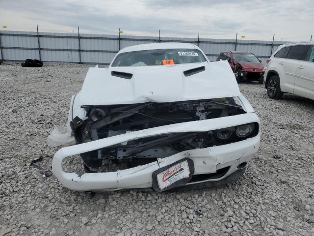 Photo 5 from auction – 2015 DODGE CHALLENGER with VIN 2C3CDZAG8FH708930