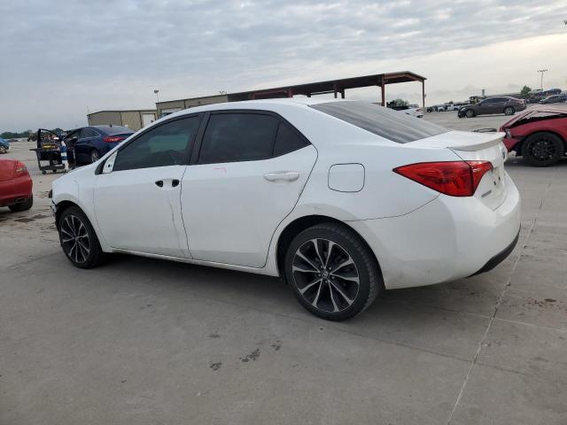 Photo 2 from auction – 2019 TOYOTA COROLLA L with VIN 5YFBURHE1KP911657