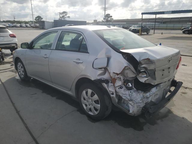 Photo 2 from auction – 2010 TOYOTA COROLLA BA with VIN 1NXBU4EE7AZ243559