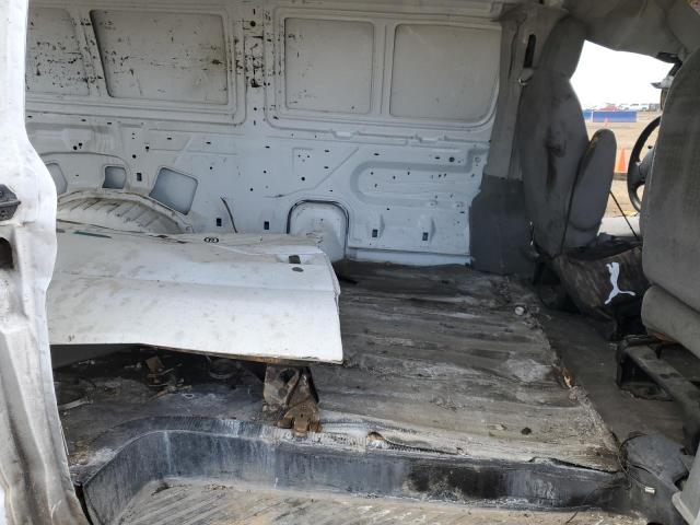Photo 10 from auction – 2014 FORD ECONOLINE with VIN 1FTNE2EL4EDB05839