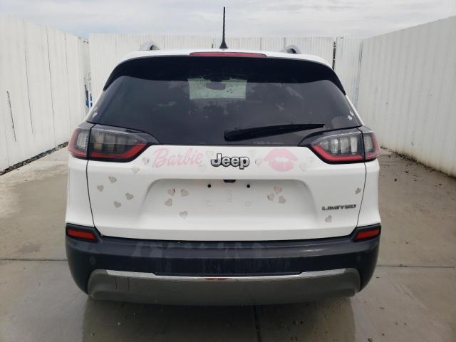 Photo 6 from auction – 2020 JEEP CHEROKEE L with VIN 1C4PJLDB5LD530146