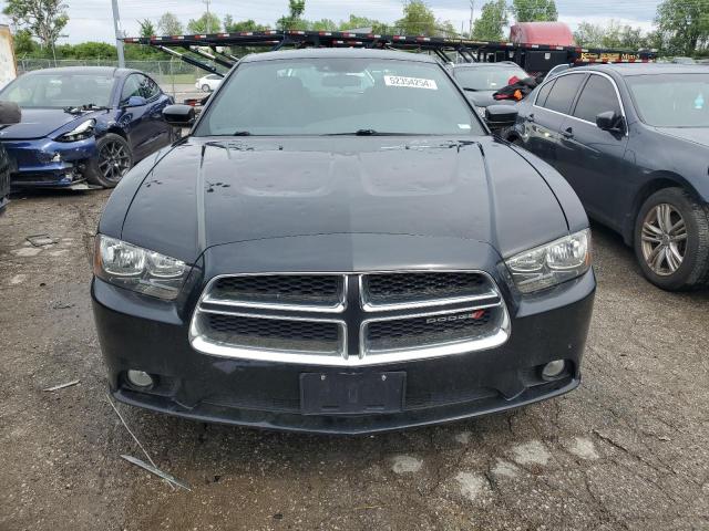 Photo 5 from auction – 2014 DODGE CHARGER PO with VIN 2C3CDXAGXEH358462