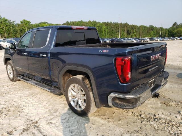 Photo 2 from auction – 2021 GMC SIERRA K15 with VIN 3GTU9DED2MG203449