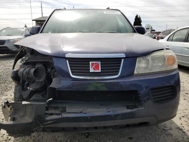 Photo 5 from auction – 2007 SATURN VUE with VIN 5GZCZ53477S823164