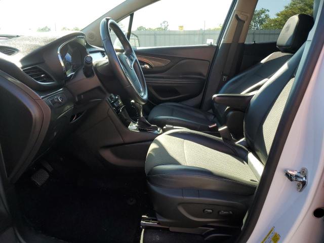 Photo 7 from auction – 2018 BUICK ENCORE PRE with VIN KL4CJASBXJB635175