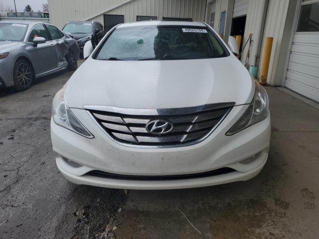 Photo 5 from auction – 2013 HYUNDAI SONATA SE with VIN 5NPEC4AC1DH514607