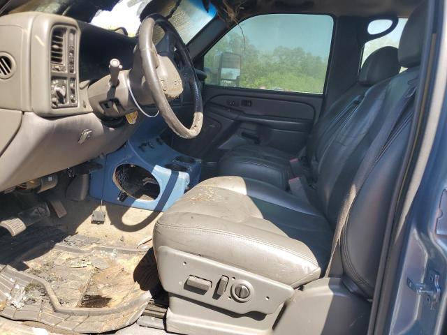 Photo 7 from auction – 2007 GMC SIERRA K25 with VIN 1GTHK23D17F180586