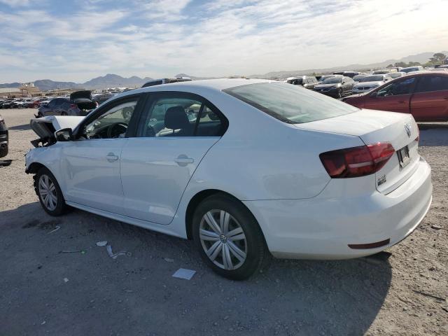 Photo 2 from auction – 2017 VOLKSWAGEN JETTA S with VIN 3VW2B7AJ6HM407524