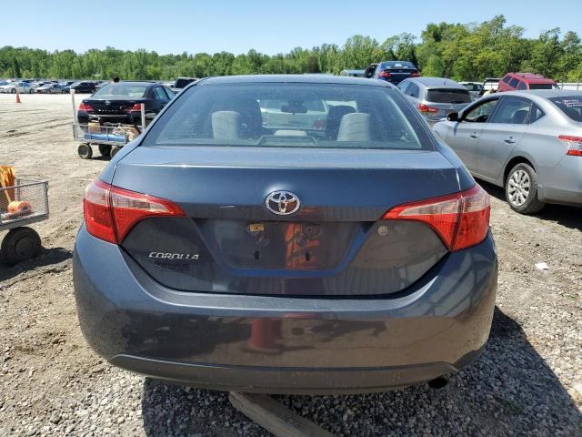 Photo 6 from auction – 2018 TOYOTA COROLLA L with VIN 5YFBURHEXJP852204