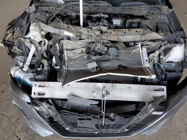 Photo 11 from auction – 2021 NISSAN ALTIMA SV with VIN 1N4BL4DV7MN334313