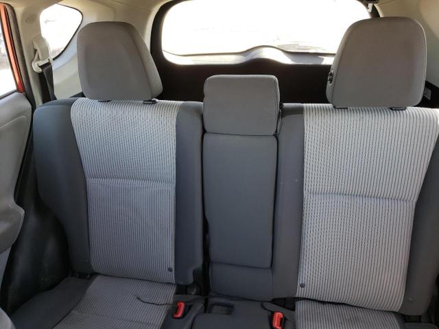 Photo 10 from auction – 2013 TOYOTA RAV4 LE with VIN 2T3BFREV3DW042566