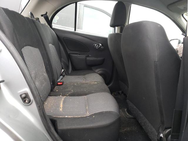 Photo 10 from auction – 2015 NISSAN MICRA with VIN 3N1CK3CP3FL211810