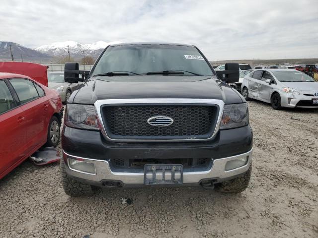 Photo 5 from auction – 2004 FORD F150 SUPER with VIN 1FTPW14534FA17564
