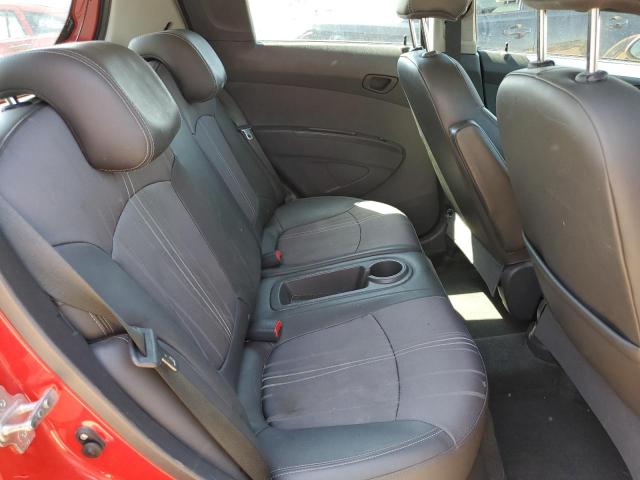 Foto 10 de la subasta – 2015 CHEVROLET SPARK 1LT con VIN KL8CD6S93FC758074
