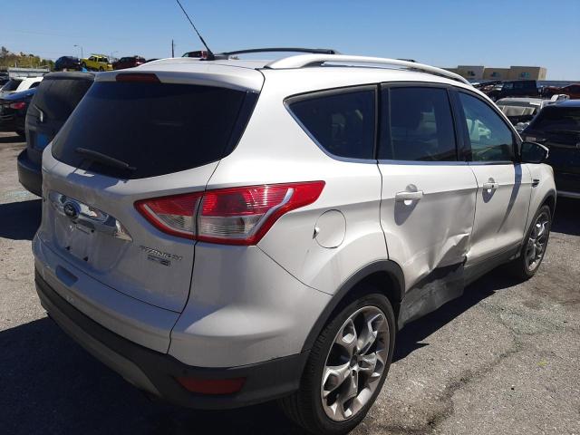 Photo 3 from auction – 2015 FORD ESCAPE TIT with VIN 1FMCU9J92FUB81540