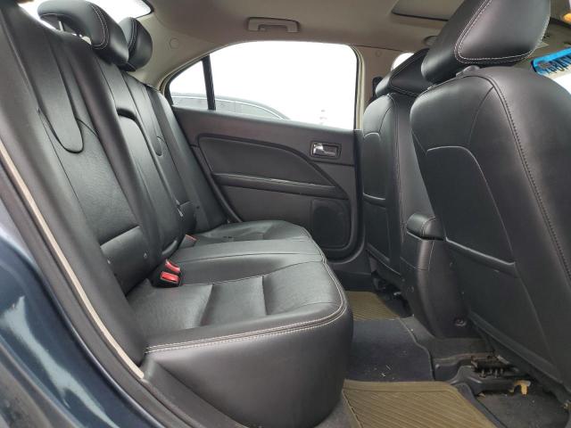 Photo 10 from auction – 2011 FORD FUSION SEL with VIN 3FAHP0JAXBR326919