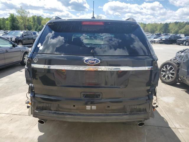 Photo 6 from auction – 2012 FORD EXPLORER with VIN 1FMHK7B84CGA94061