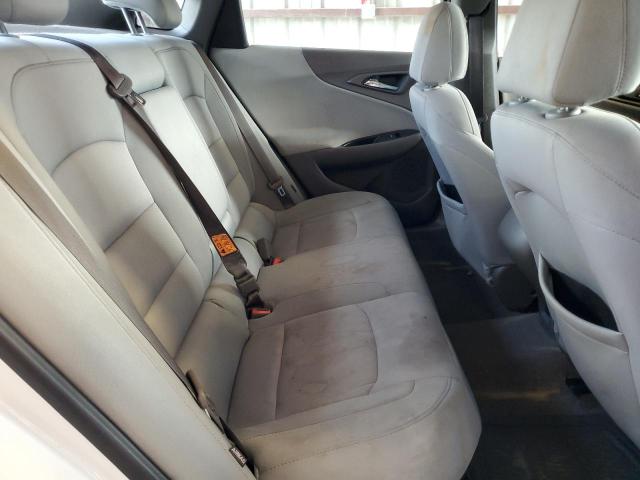 Photo 10 from auction – 2017 CHEVROLET MALIBU LS with VIN 1G1ZB5ST2HF160744