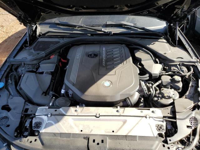 Photo 11 from auction – 2020 BMW M340XI with VIN WBA5U9C06LFJ84739
