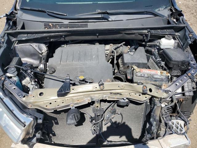 Photo 12 from auction – 2014 TOYOTA HIGHLANDER with VIN 5TDKKRFH9ES010986
