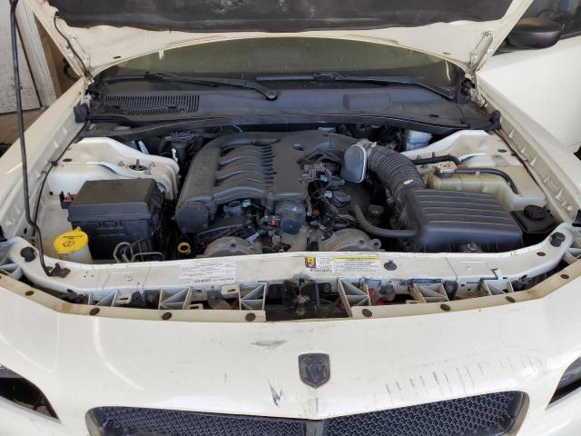 Photo 11 from auction – 2008 DODGE CHARGER with VIN 2B3KA43G78H286170
