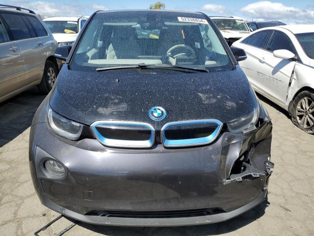 Photo 5 from auction – 2015 BMW I3 REX with VIN WBY1Z4C52FV502303