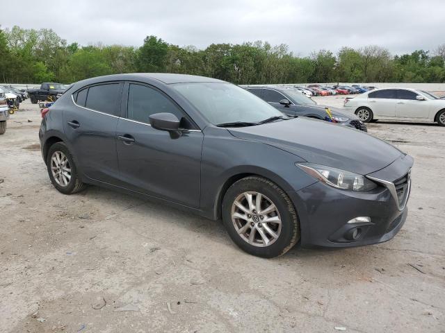 Photo 4 from auction – 2015 MAZDA 3 TOURING with VIN 3MZBM1L71FM228006