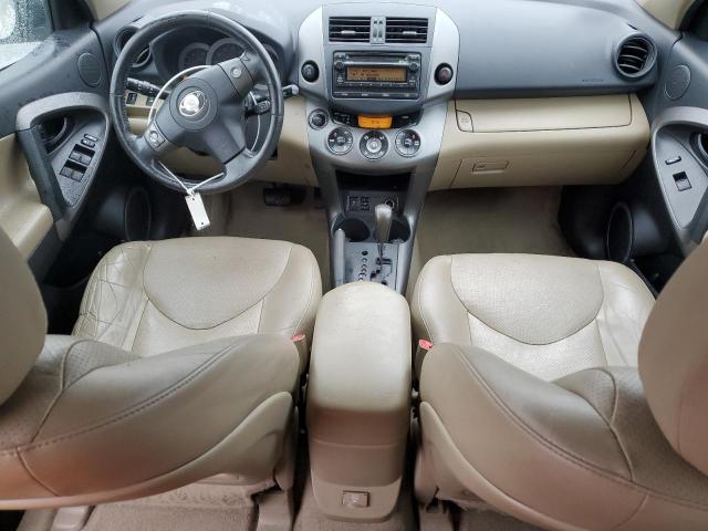 Photo 8 from auction – 2012 TOYOTA RAV4 LIMIT with VIN 2T3DK4DVXCW073773