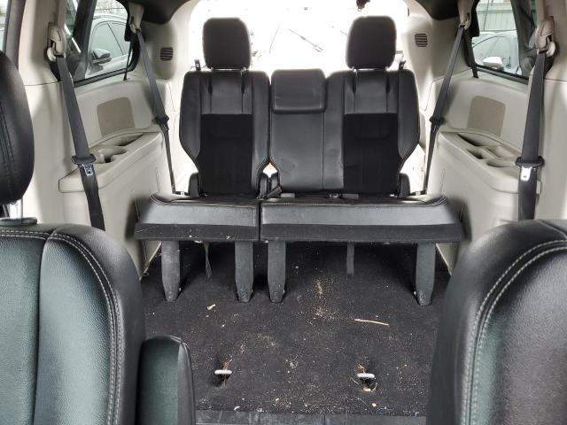Photo 10 from auction – 2014 DODGE GRAND CARA with VIN 2C4RDGCG3ER470890