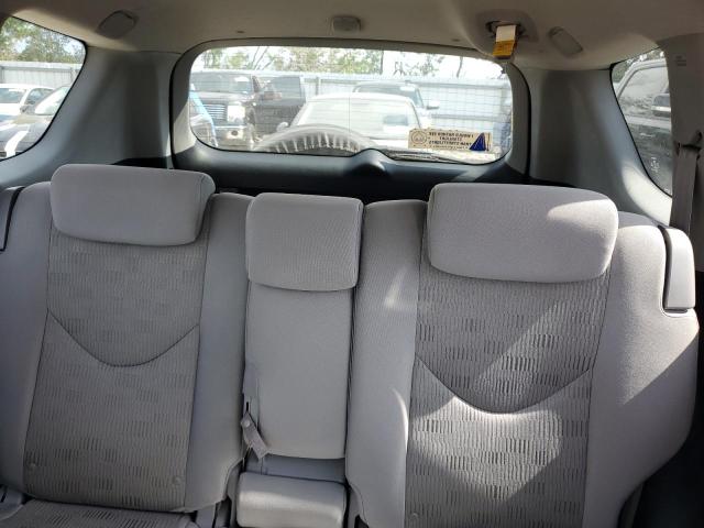 Photo 10 from auction – 2009 TOYOTA RAV4 with VIN JTMZF33V59D012455
